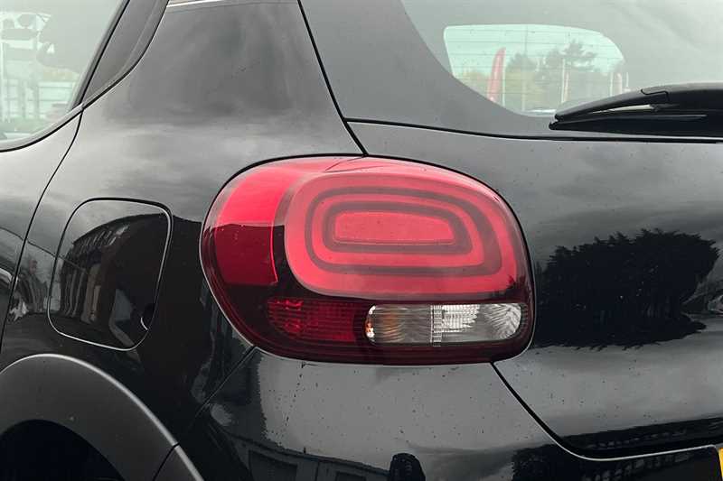 Used Citroen C3 2020 for sale - 76890926: Photo 31