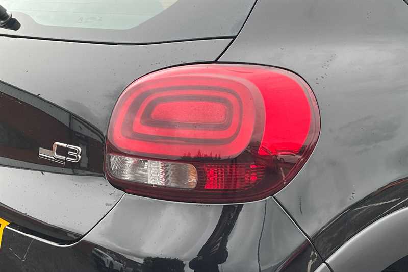 Used Citroen C3 2020 for sale - 76890926: Photo 32