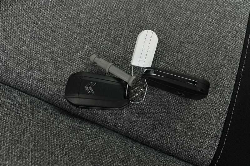 Used Citroen C3 2020 for sale - 76890926: Photo 36