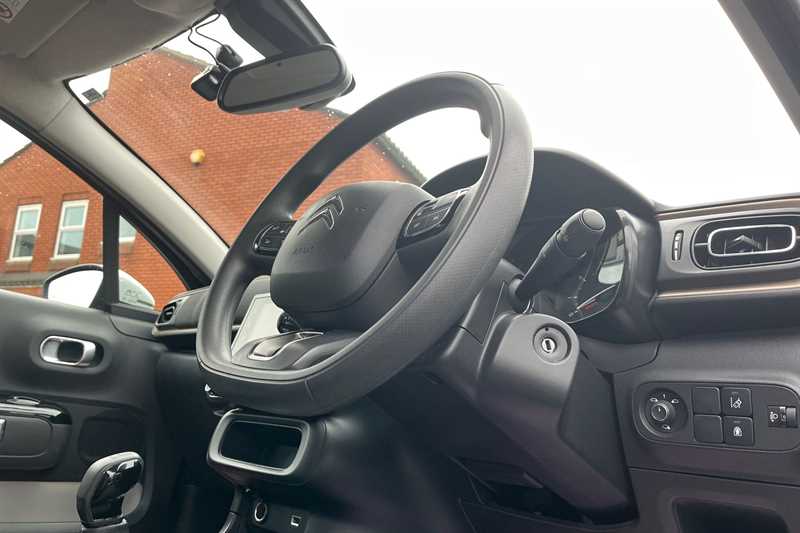 Used Citroen C3 2020 for sale - 76890926: Photo 37