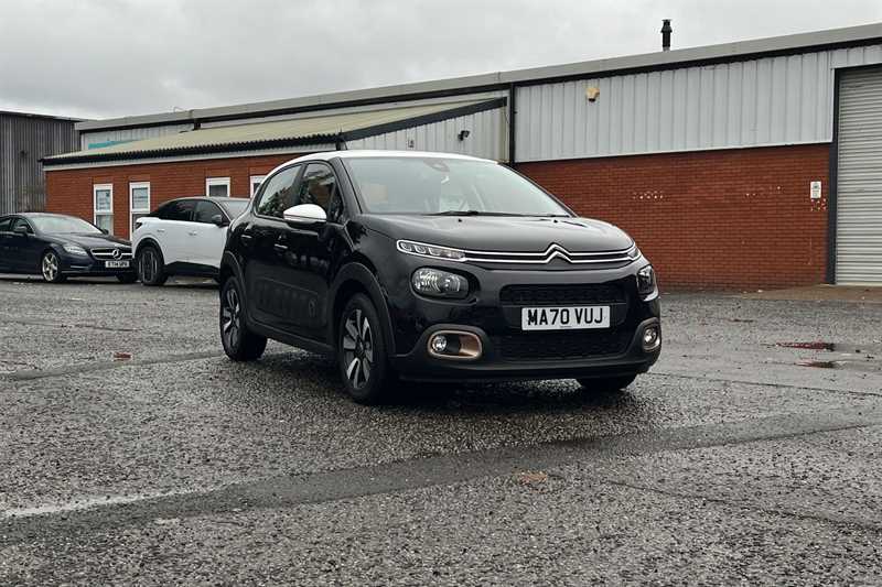 Used Citroen C3 2020 for sale - 76890926: Photo 38