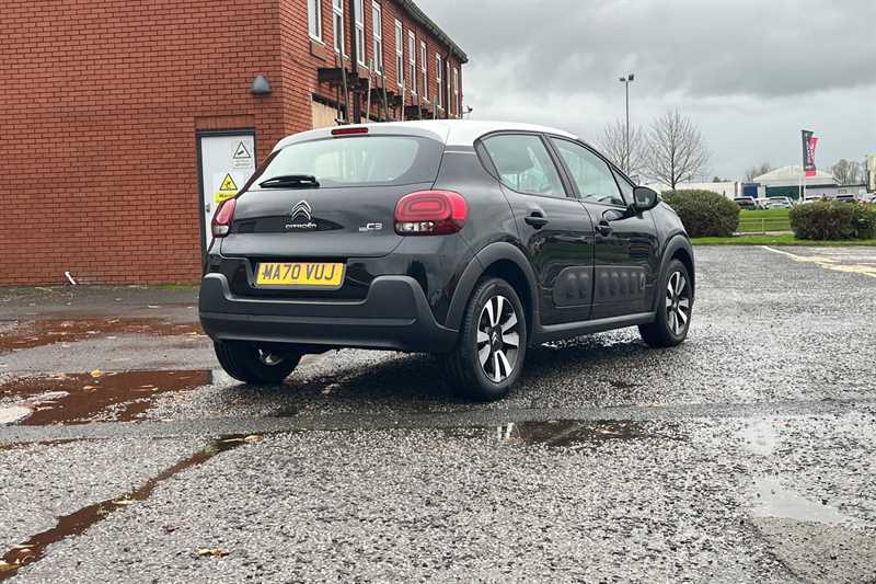 Used Citroen C3 2020 for sale - 76890926: Photo 39