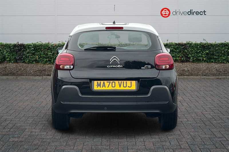 Used Citroen C3 2020 for sale - 76890926: Photo 4