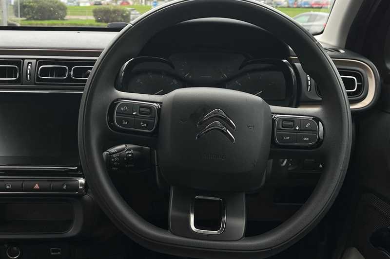 Used Citroen C3 2020 for sale - 76890926: Photo 40