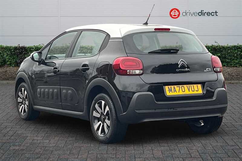Used Citroen C3 2020 for sale - 76890926: Photo 5