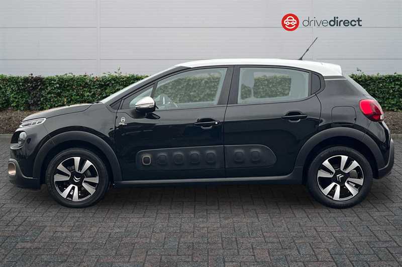 Used Citroen C3 2020 for sale - 76890926: Photo 6