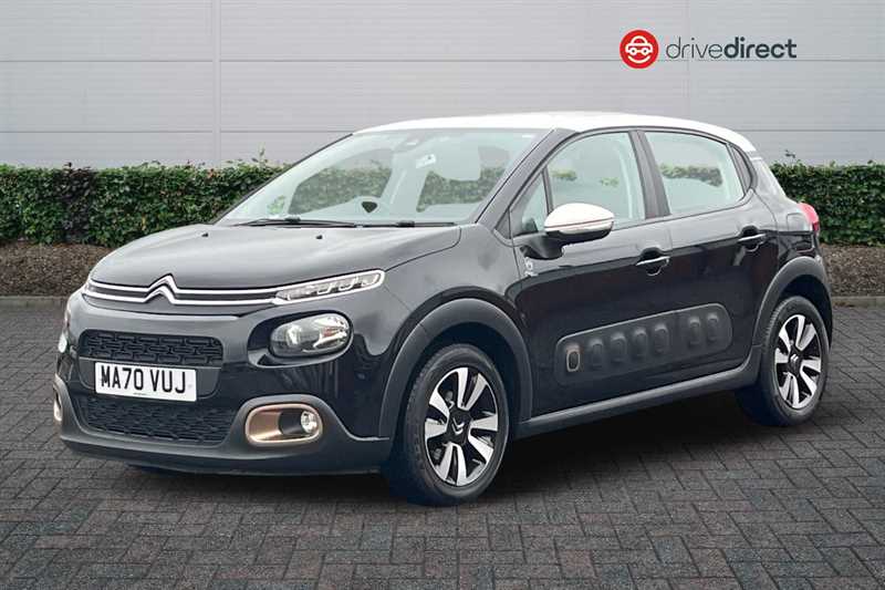 Used Citroen C3 2020 for sale - 76890926: Photo 7
