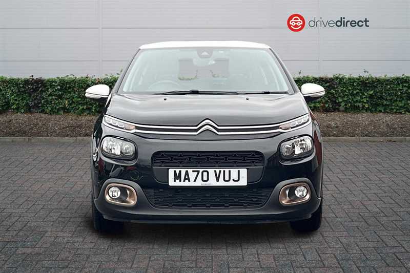 Used Citroen C3 2020 for sale - 76890926: Photo 8