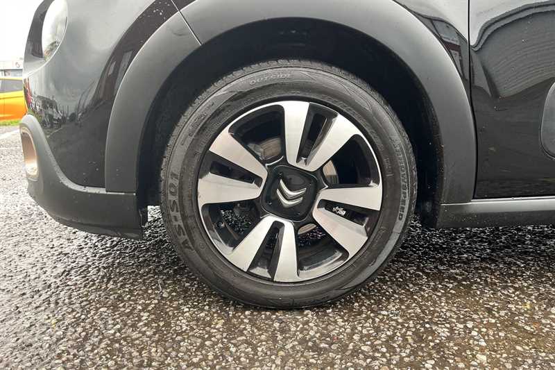 Used Citroen C3 2020 for sale - 76890926: Photo 9