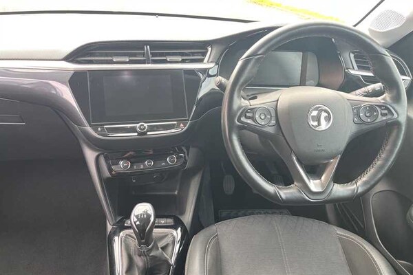 Used Vauxhall Corsa 2022 for sale - 75534656: Photo 13