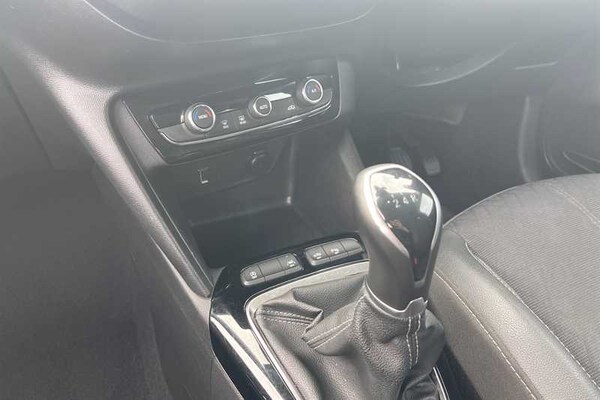 Used Vauxhall Corsa 2022 for sale - 75534656: Photo 14