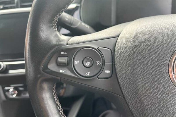 Used Vauxhall Corsa 2022 for sale - 75534656: Photo 21