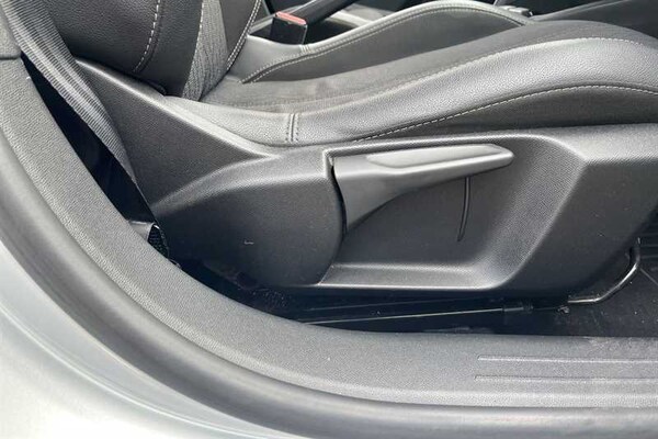 Used Vauxhall Corsa 2022 for sale - 75534656: Photo 26