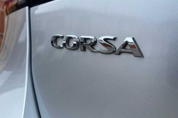 Used Vauxhall Corsa 2022 for sale - 75534656: Photo 30