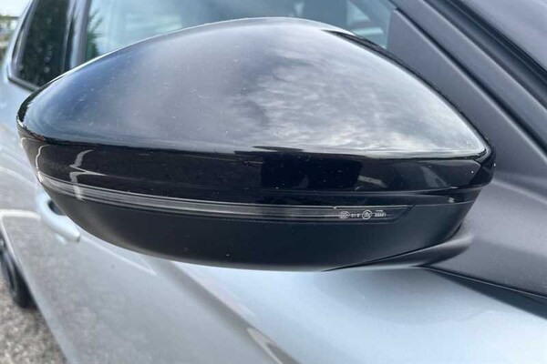 Used Vauxhall Corsa 2022 for sale - 75534656: Photo 34