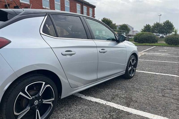 Used Vauxhall Corsa 2022 for sale - 75534656: Photo 40