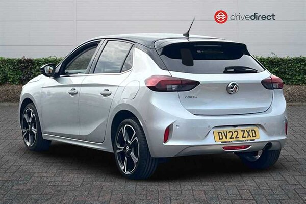 Used Vauxhall Corsa 2022 for sale - 75534656: Photo 5