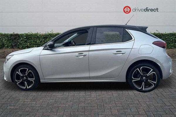 Used Vauxhall Corsa 2022 for sale - 75534656: Photo 6