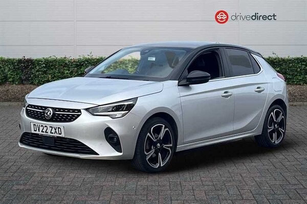 Used Vauxhall Corsa 2022 for sale - 75534656: Photo 7