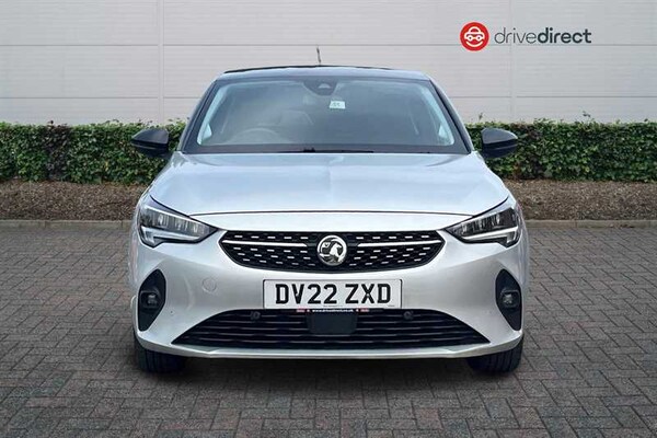 Used Vauxhall Corsa 2022 for sale - 75534656: Photo 8