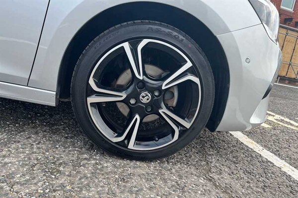 Used Vauxhall Corsa 2022 for sale - 75534656: Photo 9