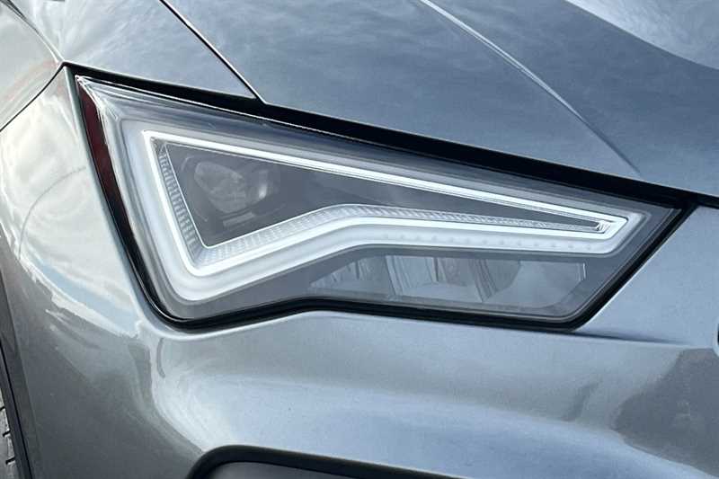 Used SEAT Ateca 2023 for sale - 78138982: Photo 28