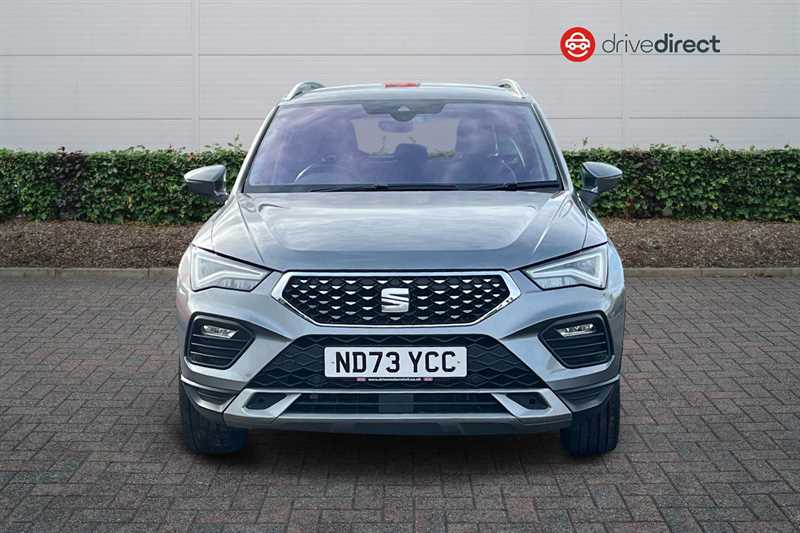 Used SEAT Ateca 2023 for sale - 78138982: Photo 8