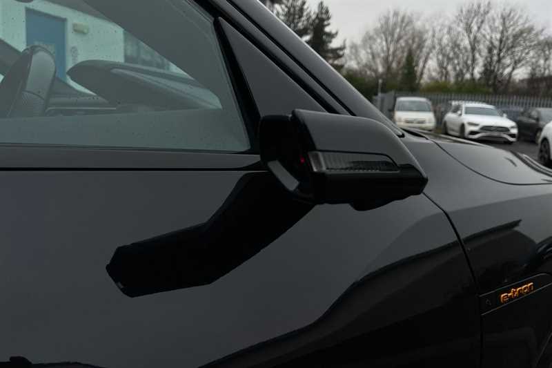 Used Audi e-tron 2022 for sale - 77485652: Photo 35