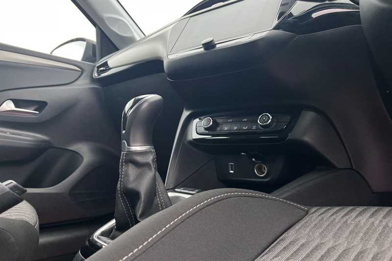 Used Vauxhall Corsa 2022 for sale - 77323265: Photo 14