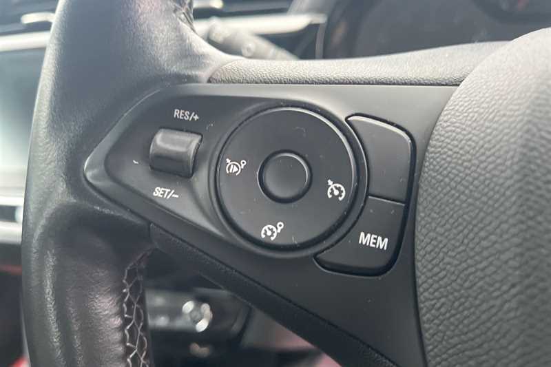 Used Vauxhall Corsa 2022 for sale - 77323265: Photo 21