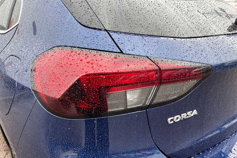 Used Vauxhall Corsa 2021 for sale - 77887008: Photo 31