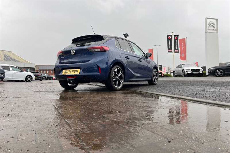 Used Vauxhall Corsa 2021 for sale - 77887008: Photo 37