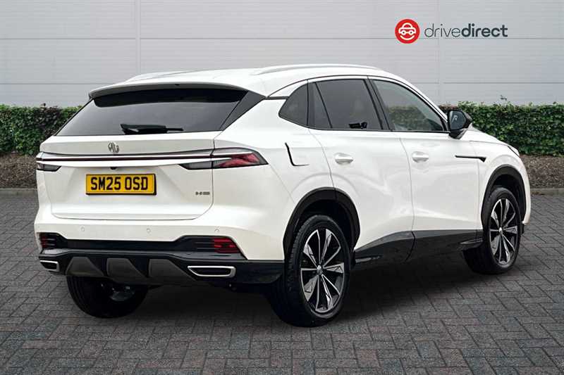 Used MG MG HS 2025 for sale - 77444279: Photo 3