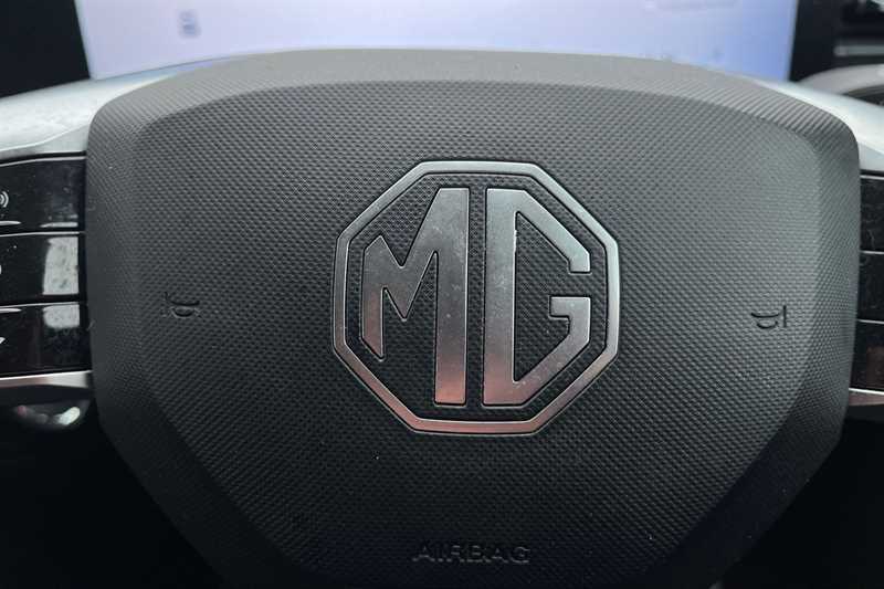 Used MG MG HS 2025 for sale - 77444279: Photo 30