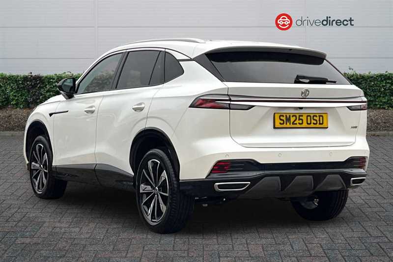 Used MG MG HS 2025 for sale - 77444279: Photo 5