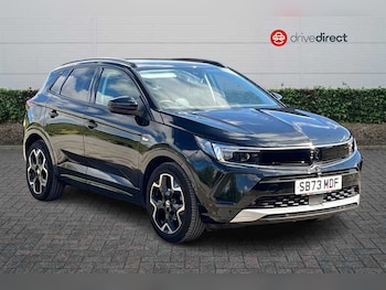 Used Vauxhall Grandland 2024 for sale - 79488057: Photo