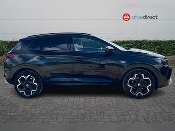 Used Vauxhall Grandland 2024 for sale - 79488057: Photo