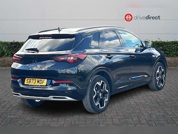 Used Vauxhall Grandland 2024 for sale - 79488057: Photo