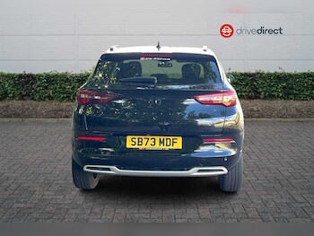 Used Vauxhall Grandland 2024 for sale - 79488057: Photo