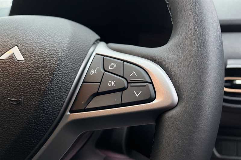 Used Dacia Jogger 2024 for sale - 77929870: Photo 22