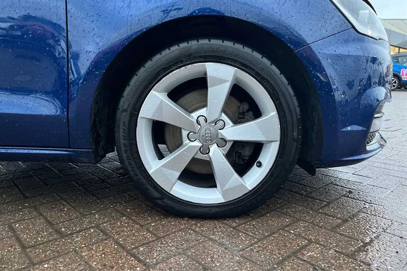 Used Audi A1 2018 for sale - 77930187: Photo 12