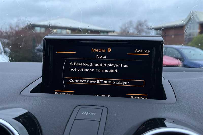 Used Audi A1 2018 for sale - 77930187: Photo 19