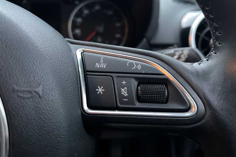 Used Audi A1 2018 for sale - 77930187: Photo 22