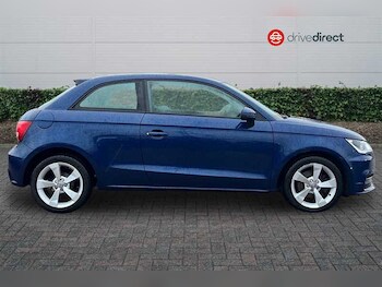 Used Audi A1 2018 for sale - 77930187: Photo