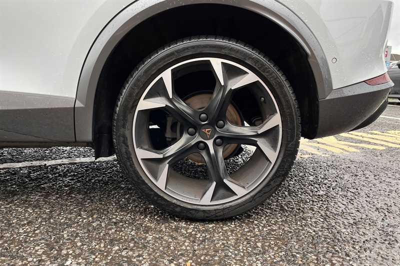 Used Cupra Formentor 2024 for sale - 77773393: Photo 11