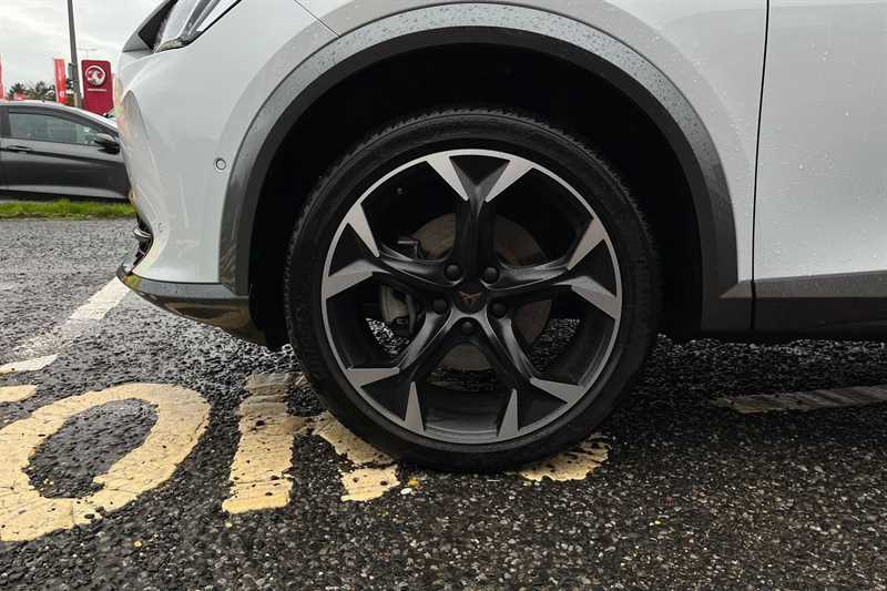 Used Cupra Formentor 2024 for sale - 77773393: Photo 12