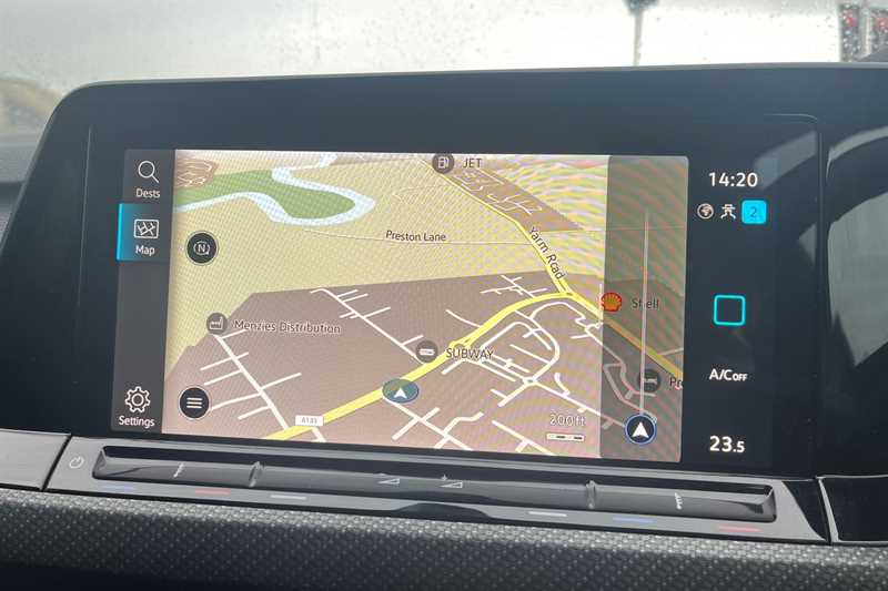 Used Volkswagen Golf 2020 for sale - 77403183: Photo 18