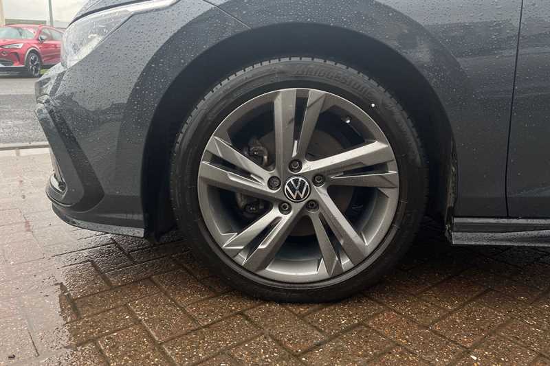 Used Volkswagen Golf 2020 for sale - 77403183: Photo 9