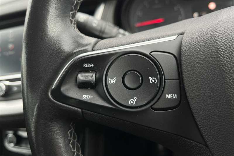 Used Vauxhall Grandland X 2019 for sale - 77828198: Photo 21