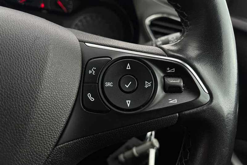 Used Vauxhall Grandland X 2019 for sale - 77828198: Photo 22